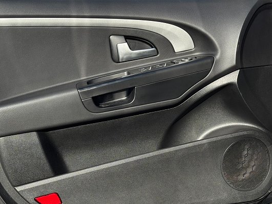 Kia Ceed, 2011 года, пробег 183073 км