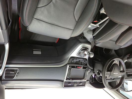 Haval H6 Lux, 2019 года, пробег 82438 км
