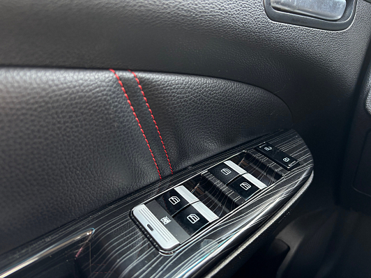 Lifan Solano Luxury, 2017 года, пробег 103981 км