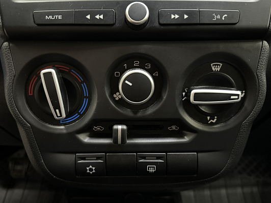 Lada (ВАЗ) Granta Comfort, 2021 года, пробег 30889 км