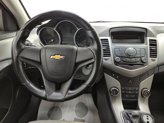 Chevrolet Cruze LS, 2012 года, пробег 228162 км