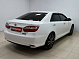 Toyota Camry Exclusive, 2018 года, пробег 75182 км