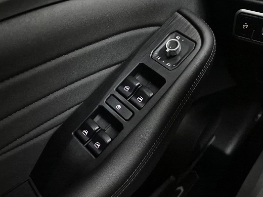 Haval F7x Premium, 2023 года, пробег 93823 км