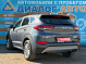 Hyundai Tucson, 2018 года, пробег 162971 км
