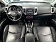 Mitsubishi Outlander Instyle, 2012 года, пробег 155152 км