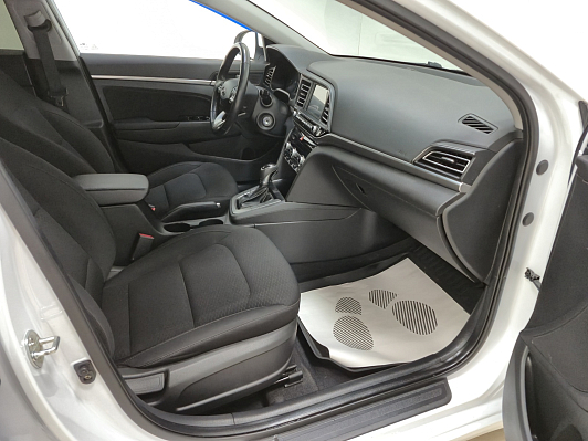Hyundai Elantra Active, 2020 года, пробег 66852 км