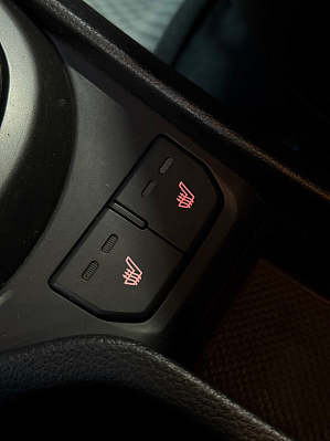 Kia Rio, 2013 года, пробег 125000 км