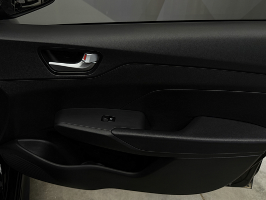 Solaris HS Elegance + Prestige + Safety, 2024 года, пробег 12116 км