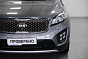 Kia Sorento Prestige, 2017 года, пробег 188925 км