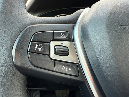 BMW X3 xDrive20d xLine, 2018 года, пробег 162172 км