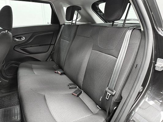 Lada (ВАЗ) XRAY #Club, 2021 года, пробег 76500 км