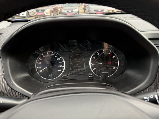 Chery Tiggo 4 Comfort, 2021 года, пробег 37600 км