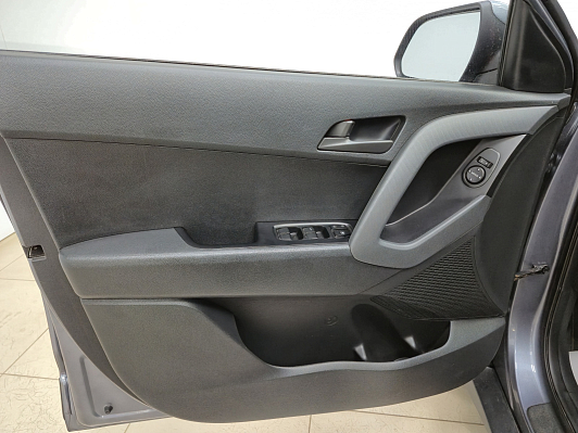 Hyundai Creta Active, 2018 года, пробег 105055 км