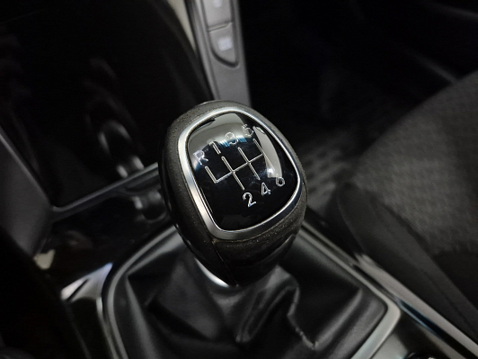 Hyundai i40 Comfort, 2016 года, пробег 104118 км