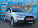 Mitsubishi ASX Invite, 2011 года, пробег 164953 км