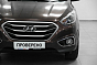 Hyundai ix35 Prime, 2014 года, пробег 159185 км