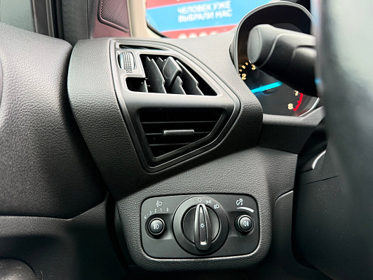 Ford Kuga Ambiente, 2017 года, пробег 144064 км