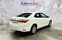 Toyota Corolla, 2014 года, пробег 142611 км