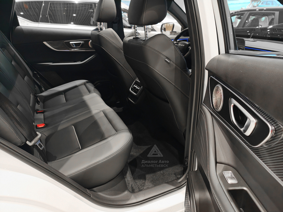 TENET T7 Prime, белый