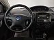Geely MK Comfort, 2011 года, пробег 106079 км