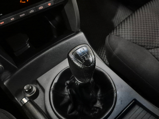 SsangYong Kyron Comfort, 2013 года, пробег 182910 км