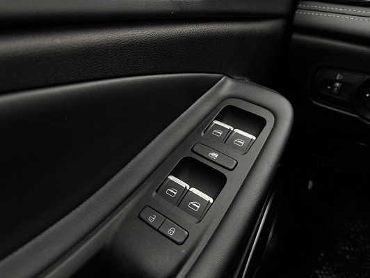 Omoda S5 Classic, 2024 года, пробег 12790 км