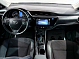 Toyota Corolla, 2016 года, пробег 116995 км