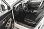 Haval Jolion Комфорт, белый