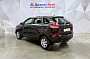 Lada (ВАЗ) XRAY, 2017 года, пробег 125878 км