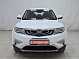 Geely Atlas Люкс + Yandex Auto, 2020 года, пробег 87778 км