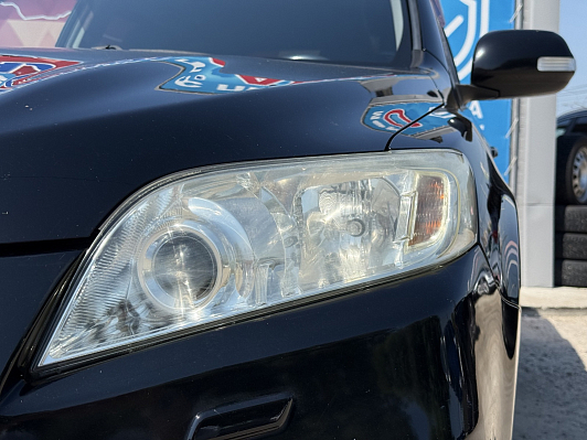 Toyota RAV4, 2011 года, пробег 196465 км