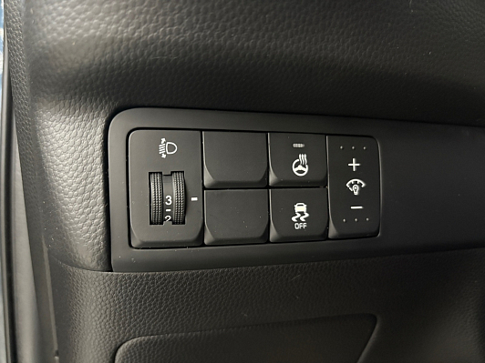 Kia Soul Luxe, 2017 года, пробег 129305 км