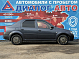 Renault Logan Expression, 2008 года, пробег 195395 км