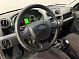 Lada (ВАЗ) Granta Standard Plus Glonass 21901-50-213, 2017 года, пробег 121000 км