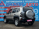 Lada (ВАЗ) Niva Travel Comfort, 2022 года, пробег 55800 км