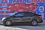Kia Rio Comfort Аудио, 2017 года, пробег 135000 км