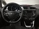 Kia Ceed Comfort, 2013 года, пробег 122222 км