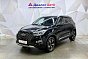 Chery Tiggo 4 Pro Style, 2024 года, пробег 40273 км