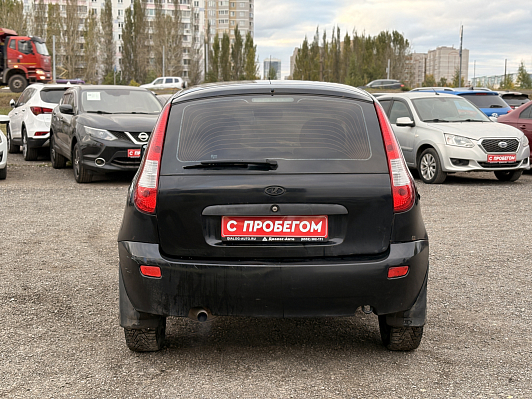 Lada (ВАЗ) Kalina, 2012 года, пробег 200000 км