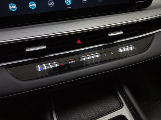 Chery Arrizo 8 Prime, 2024 года, пробег 38493 км