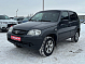 Lada (ВАЗ) Niva Travel Comfort, 2020 года, пробег 80725 км