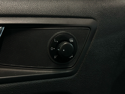 Skoda Yeti Hockey Edition, 2016 года, пробег 148000 км