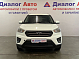 Hyundai Creta, 2016 года, пробег 233118 км