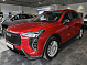 Haval Jolion Премиум, красный