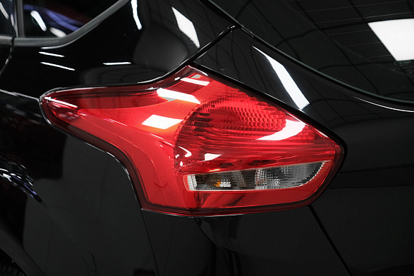 Ford Focus SYNC Edition, 2017 года, пробег 200898 км