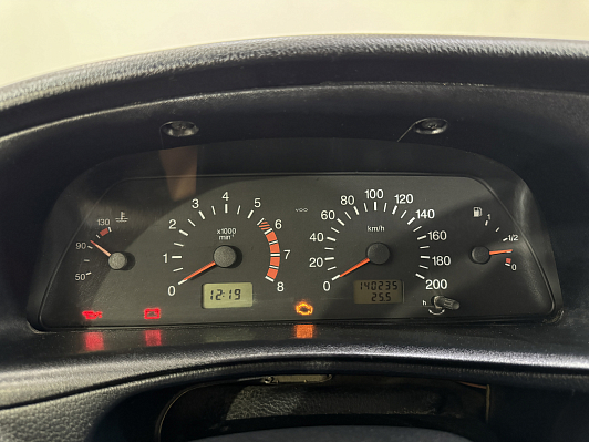 Chevrolet Niva GL, 2012 года, пробег 140200 км