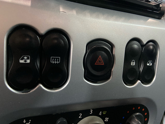 Renault Sandero, 2011 года, пробег 138373 км