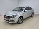Lada (ВАЗ) Vesta Comfort Winter, 2020 года, пробег 92879 км