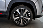 Changan CS35 Plus Tech, серый