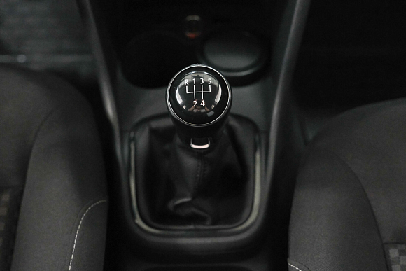 Volkswagen Polo Trendline, 2017 года, пробег 67000 км